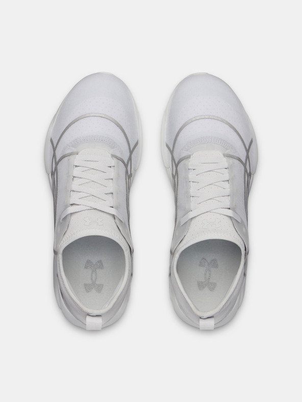 Under Armour Dámské boty Under Armour UA W Sculpt TR-GRY