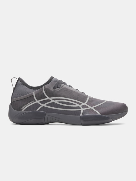 Under Armour Dámské boty Under Armour UA W Sculpt TR-GRY