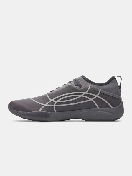 Under Armour Dámské boty Under Armour UA W Sculpt TR-GRY