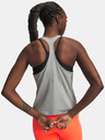 Under Armour Dámské tílko Under Armour UA Velociti Pro Tank-GRY