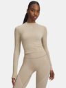 Under Armour Dámské tričko Under Armour UA Vanish Seamless LS-BRN