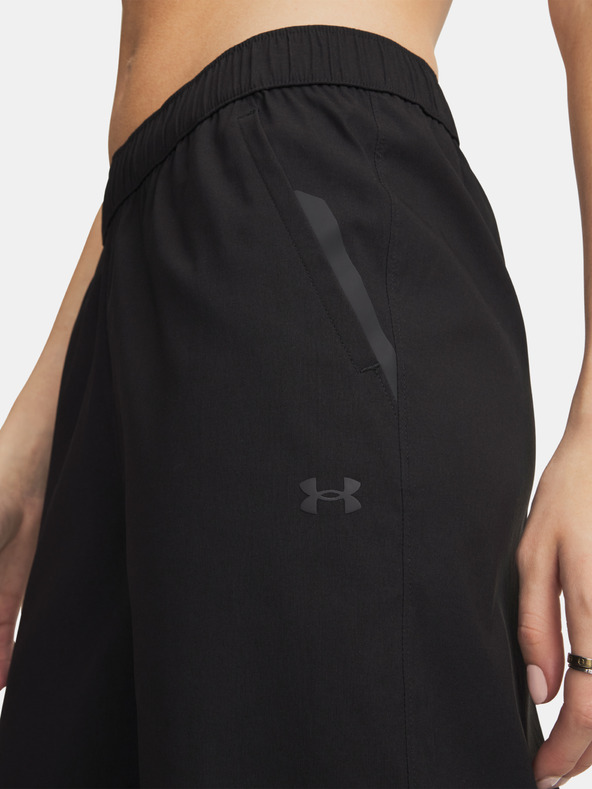 Under Armour Dámské tepláky Under Armour Unstoppable Wvn Jogger-BLK