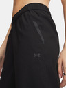 Under Armour Dámské tepláky Under Armour Unstoppable Wvn Jogger-BLK