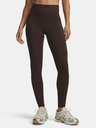 Under Armour Dámské legíny Under Armour Meridian Legging-BRN