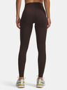 Under Armour Dámské legíny Under Armour Meridian Legging-BRN
