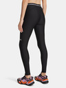 Under Armour Dámské legíny Under Armour HeatGear Legging-BLK