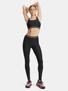 Under Armour Dámské legíny Under Armour HeatGear Legging-BLK