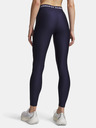 Under Armour Dámské legíny Under Armour HeatGear Legging-BLU
