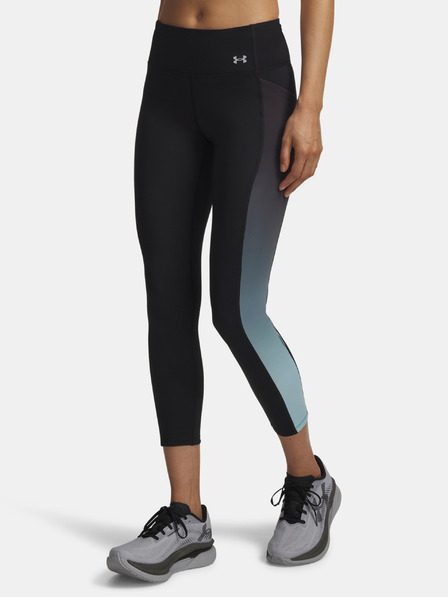 Under Armour Dámské legíny Under Armour UA Velociti Ankle Prt Tights-BLK