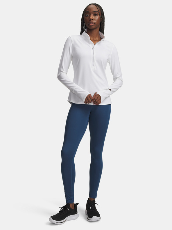 Under Armour Dámské legíny Under Armour UA Velociti Tights-BLU