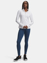 Under Armour Dámské legíny Under Armour UA Velociti Tights-BLU