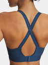 Under Armour Dámská podprsenka Under Armour UA Infinity Mid 2.0 Bra-BLU