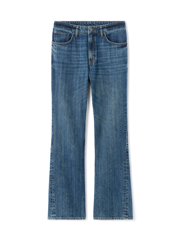 Celio Džíny Noflare