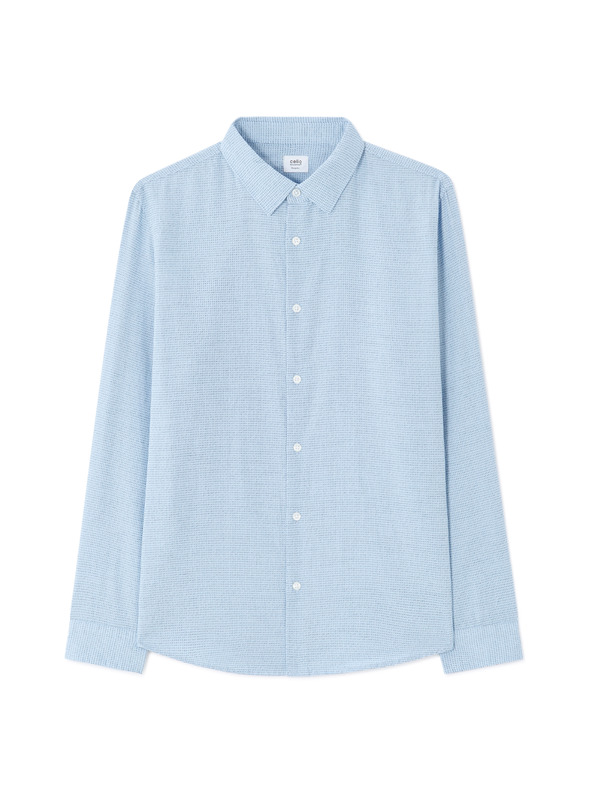 Celio Košile regular Nadob