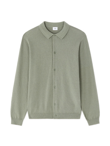 Celio Kardigan Nemassy na knoflíčky