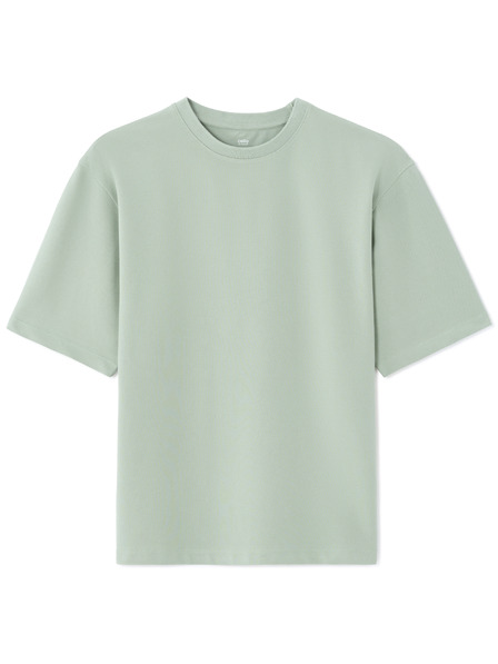 Celio Tričko Nexhempik oversize