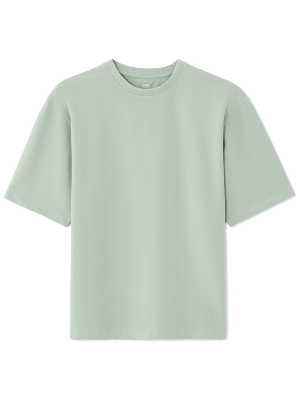 Celio Tričko Nexhempik oversize
