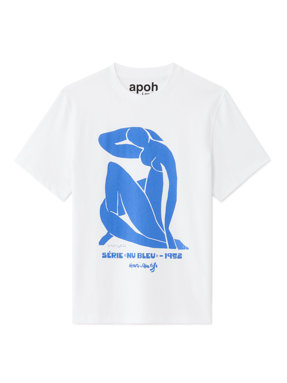 Celio Tričko Matisse