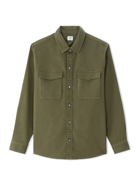 Celio Svrchní košile Nagastret