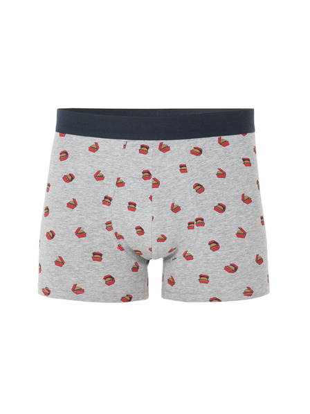Celio Boxerky Niboburger