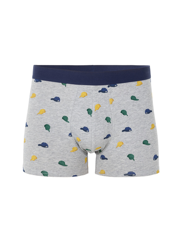 Celio Boxerky Nibocaps
