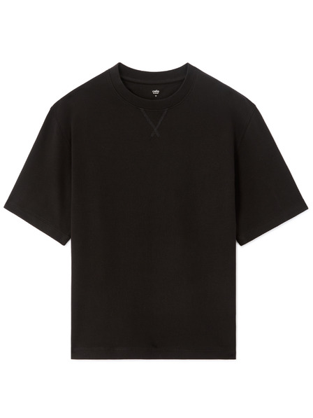 Celio Tričko Nefall oversize