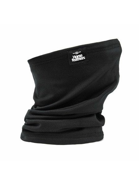 Horsefeathers Nákrčník - black