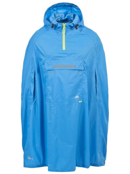 Trespass Unisexové poncho Trespass Qikpac Poncho