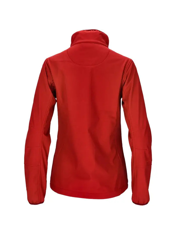 Whistler Dámská bunda Covina W Softshell Jacket W-PRO 8000