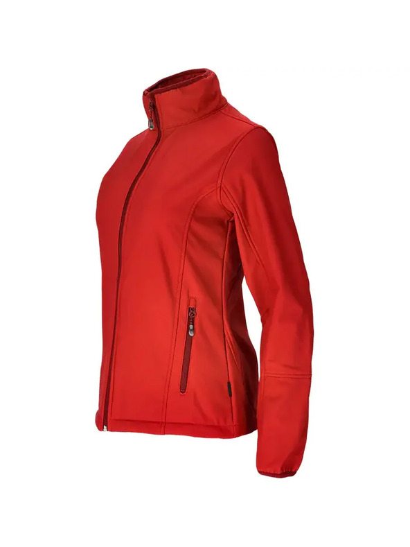 Whistler Dámská bunda Covina W Softshell Jacket W-PRO 8000