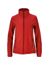 Whistler Dámská bunda Covina W Softshell Jacket W-PRO 8000