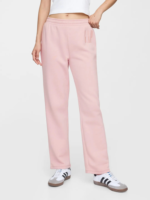 GAP Tepláky s logem Gap