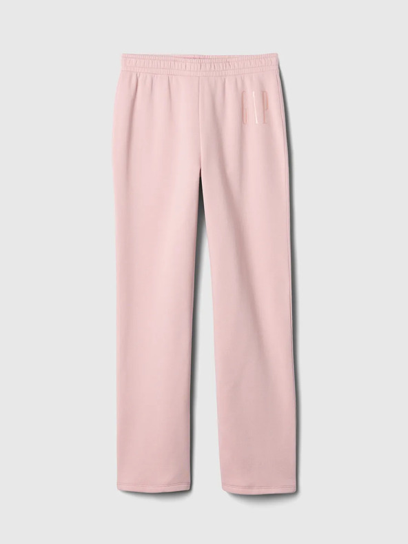 GAP Tepláky s logem Gap