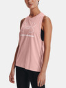 Under Armour Sportstyle Logo Triko