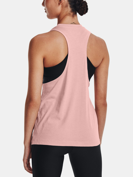 Under Armour Sportstyle Logo Triko