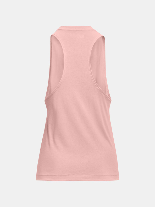 Under Armour Sportstyle Logo Triko