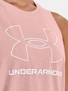 Under Armour Sportstyle Logo Triko