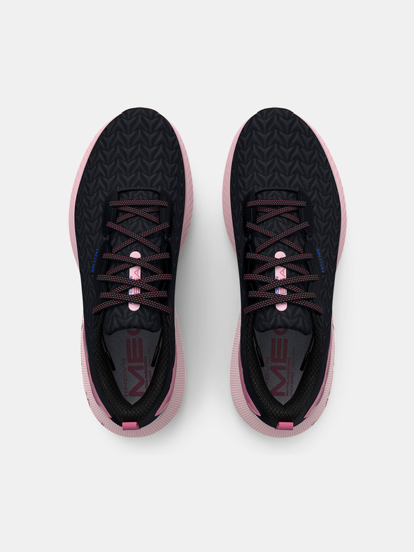 Under Armour Dámské boty Under Armour UA W HOVR Mega 3 Clone