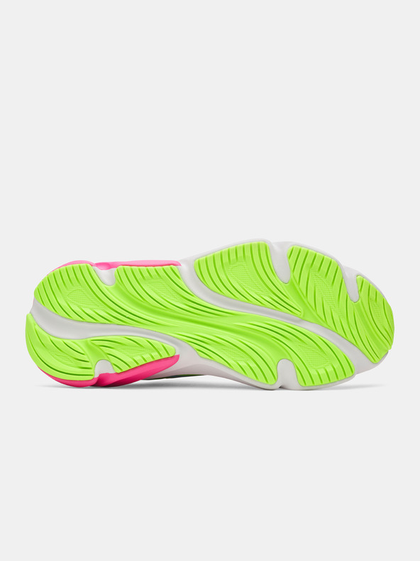 Under Armour Dívčí boty Under Armour UA GGS Rogue 6