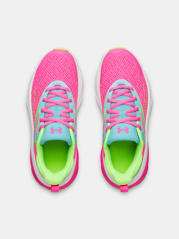 Under Armour Dívčí boty Under Armour UA GGS Rogue 6