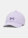 Under Armour Dívčí kšiltovka Under Armour G Blitzing Low ADJ