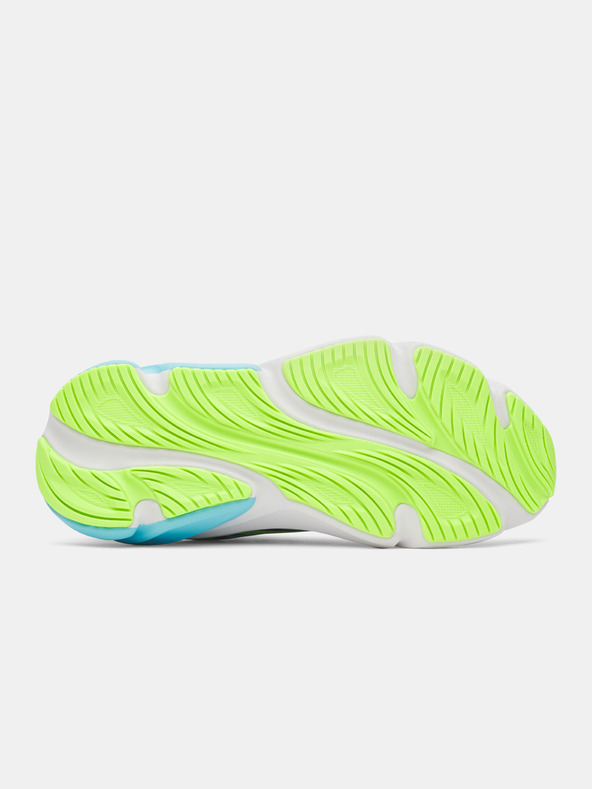 Under Armour Chlapecké boty Under Armour UA BGS Rogue 6