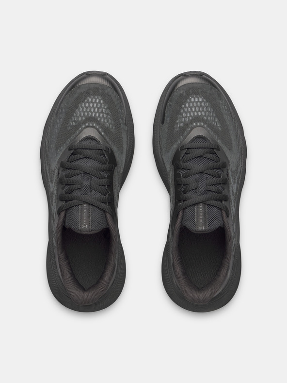 Under Armour Chlapecké boty Under Armour UA BGS Turbulence 3