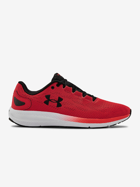 Under Armour Pánské boty Under Armour Charged Pursuit 2
