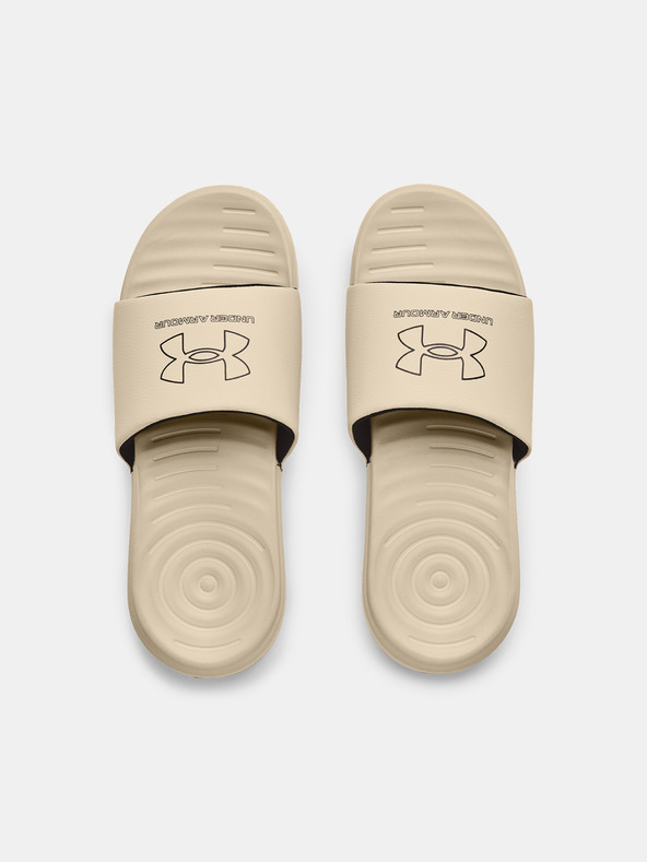 Under Armour Pánské pantofle Under Armour M Ansa Fix SL