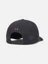 Under Armour Unisexová kšiltovka Under Armour Stealthform Mid Halo ADJ