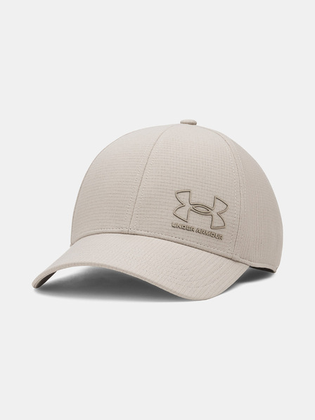 Under Armour Pánská kšiltovka Under Armour M AV Low STR