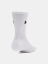 Under Armour Unisexové ponožky Under Armour UA Performance Cotton 3p Crw