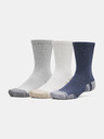 Under Armour Unisexové ponožky Under Armour UA Performance Tech 3pk Crew