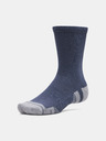 Under Armour Unisexové ponožky Under Armour UA Performance Tech 3pk Crew